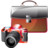 Photo portfolio Icon